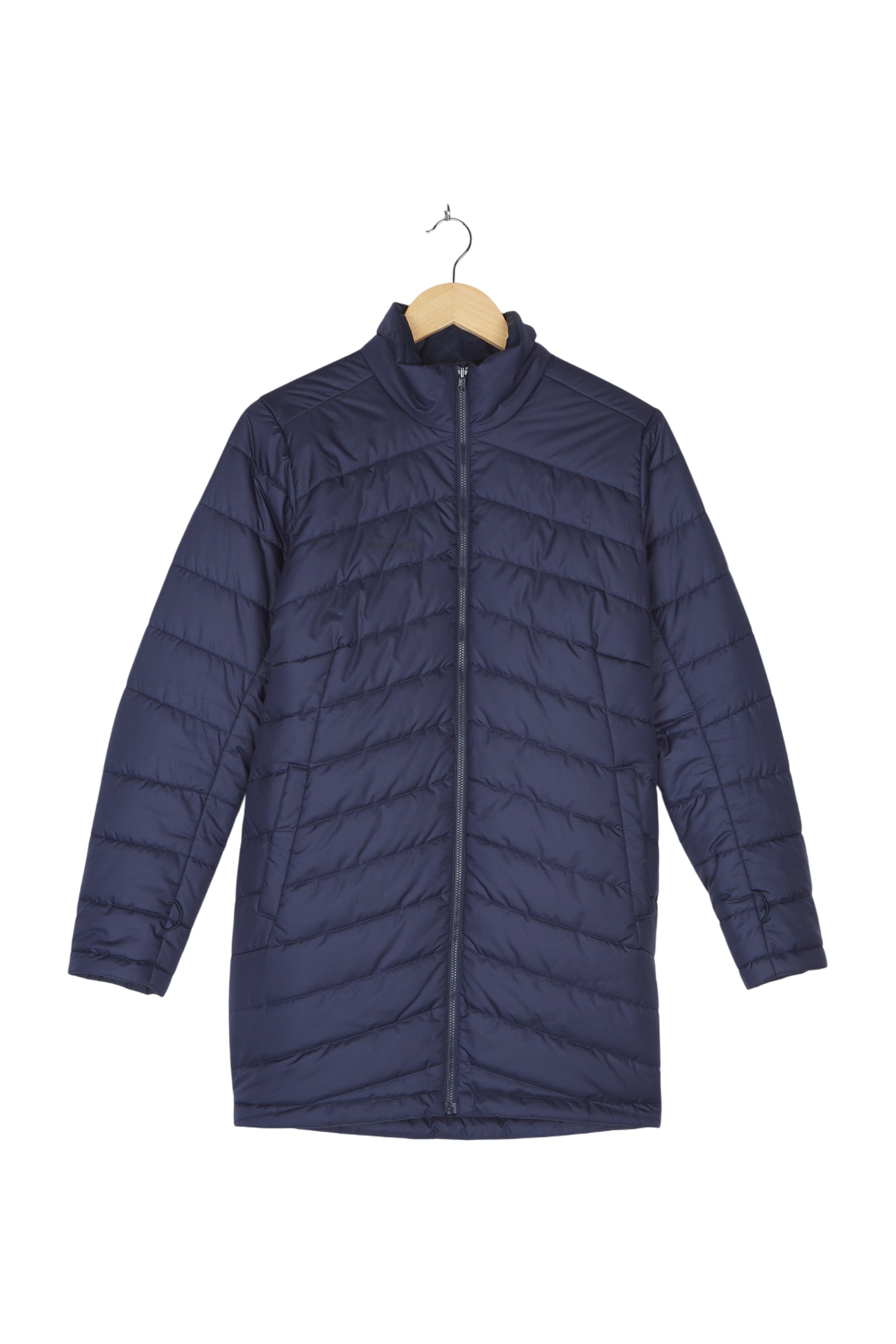 Kunstfaserjacke für Damen